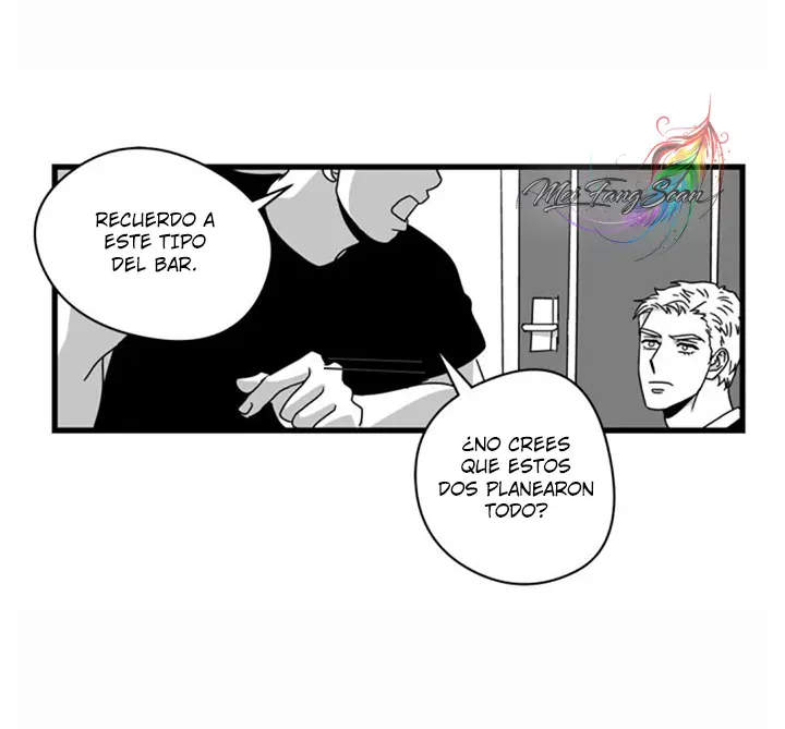 Stigma capítulo 26, página 54