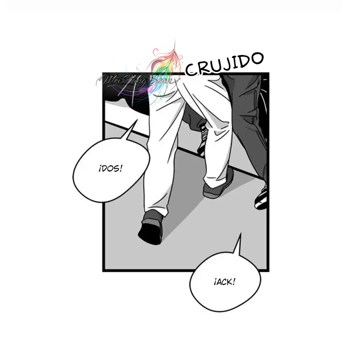 Stigma capítulo 26, página 60