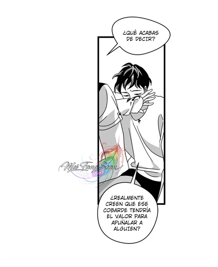 Stigma capítulo 26, página 63