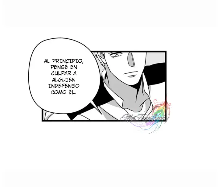 Stigma capítulo 26, página 64
