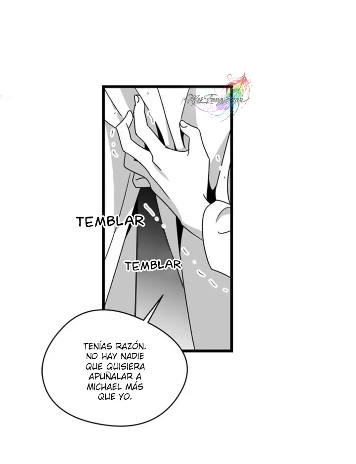 Stigma capítulo 27, página 5