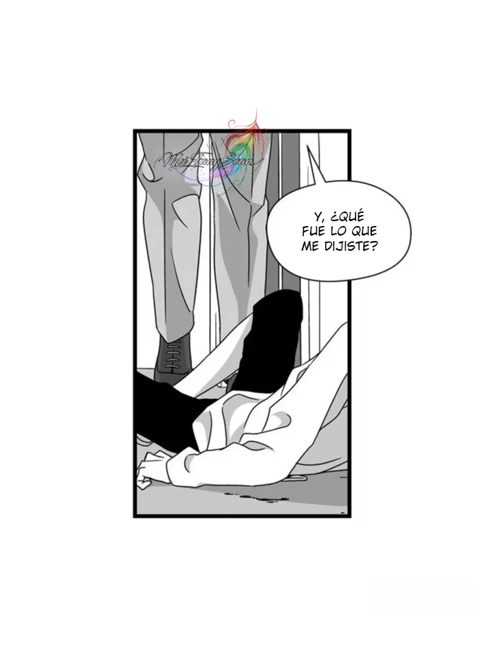 Stigma capítulo 27, página 12
