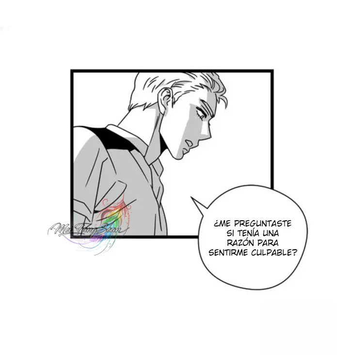 Stigma capítulo 27, página 13