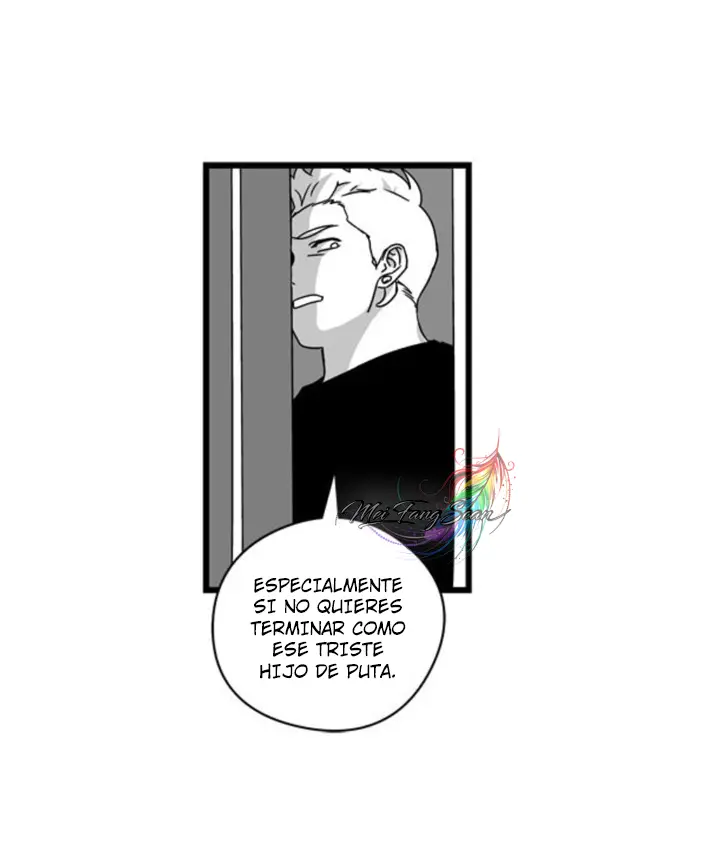 Stigma capítulo 27, página 18