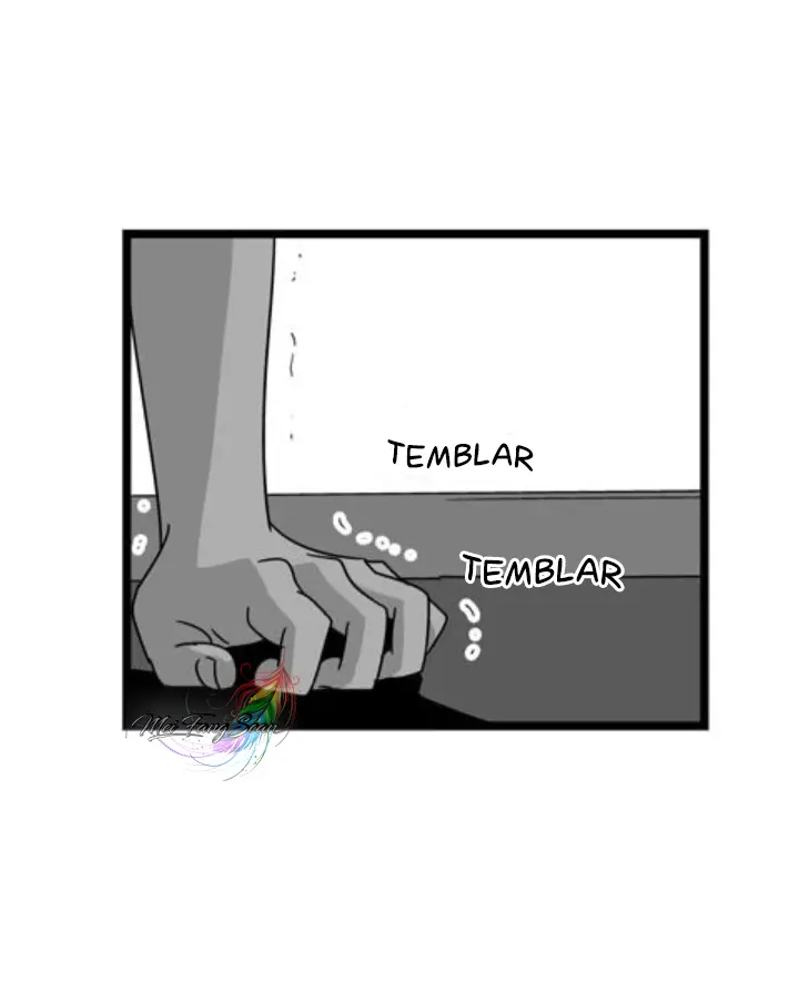 Stigma capítulo 27, página 21