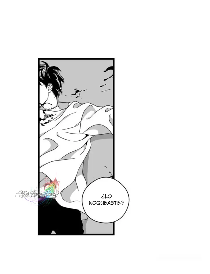 Stigma capítulo 27, página 23
