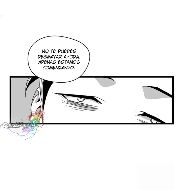 Stigma capítulo 27, página 28