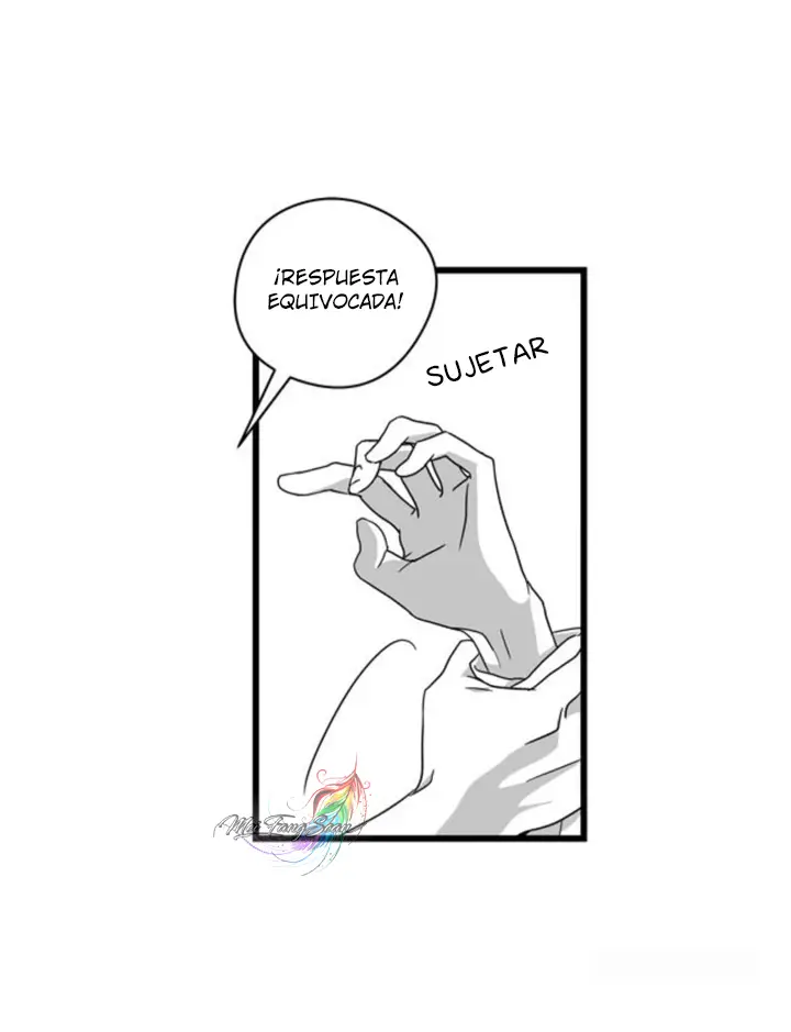 Stigma capítulo 27, página 36