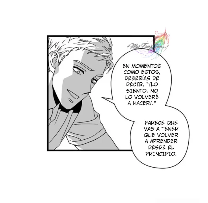 Stigma capítulo 27, página 37