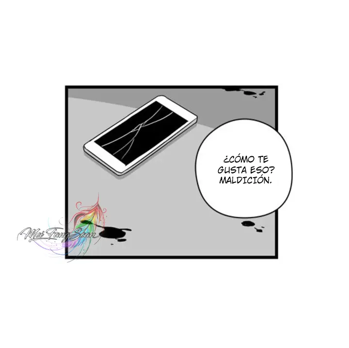Stigma capítulo 27, página 52