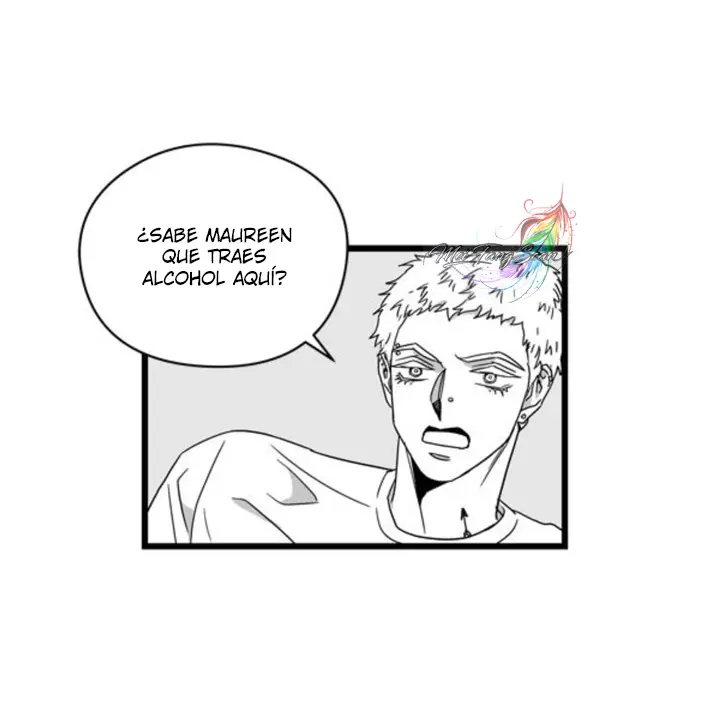 Stigma capítulo 27, página 59