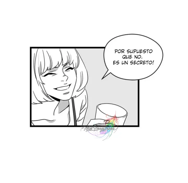 Stigma capítulo 27, página 60