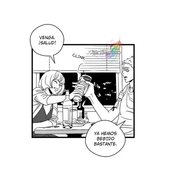 Stigma capítulo 27, página 61