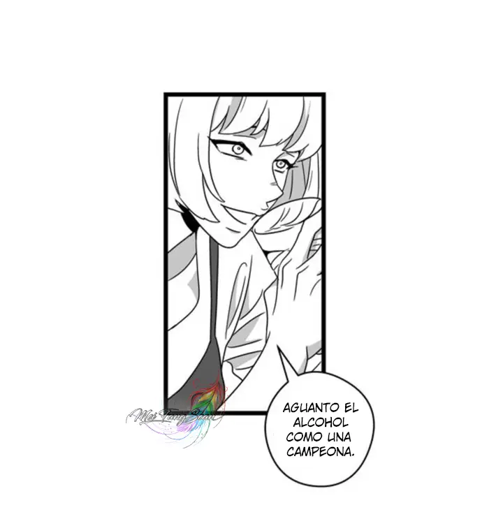 Stigma capítulo 27, página 62
