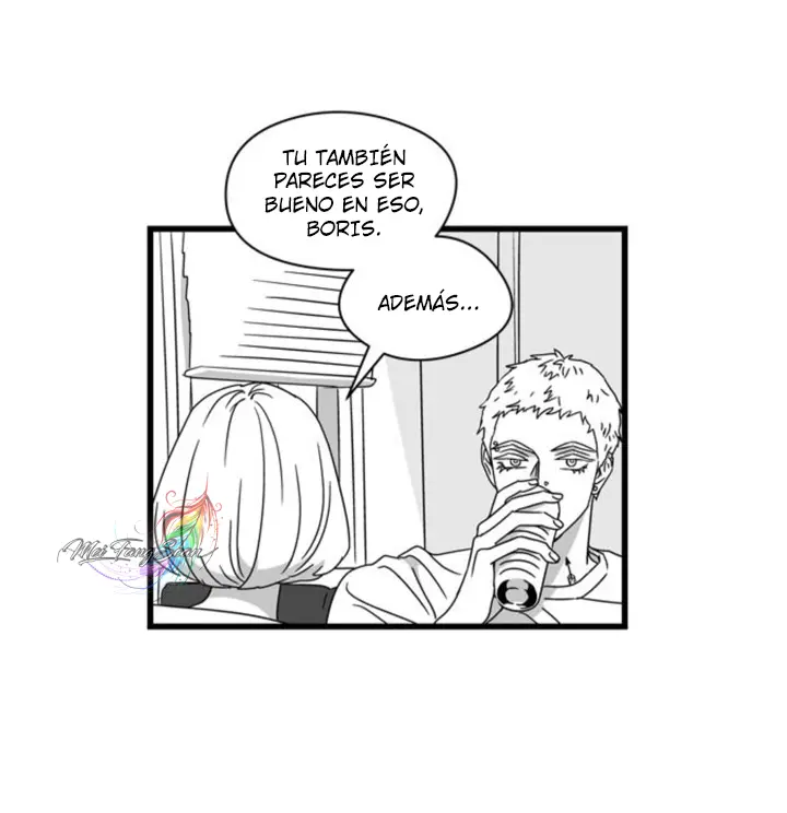 Stigma capítulo 27, página 63