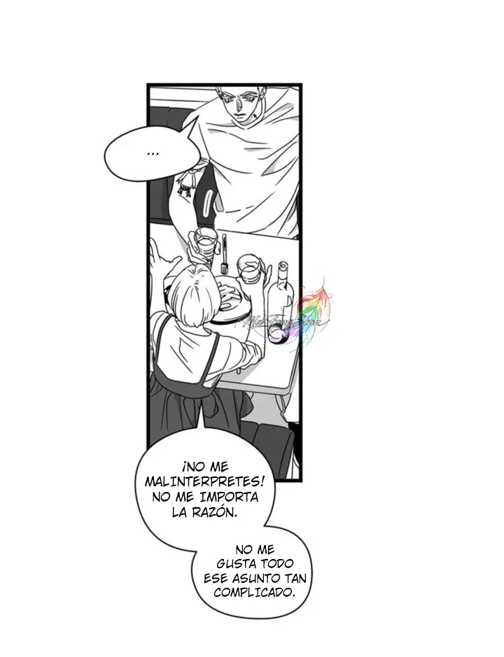 Stigma capítulo 27, página 65
