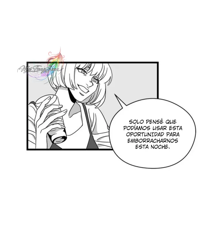 Stigma capítulo 27, página 66