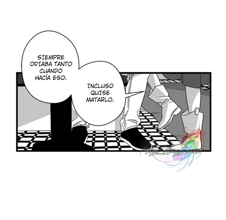 Stigma capítulo 27, página 78