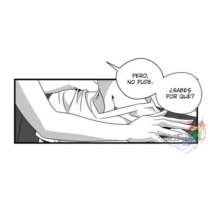 Stigma capítulo 27, página 79