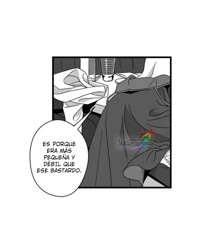 Stigma capítulo 27, página 80