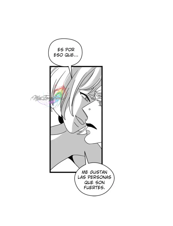 Stigma capítulo 27, página 81