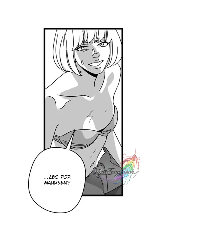 Stigma capítulo 28, página 8