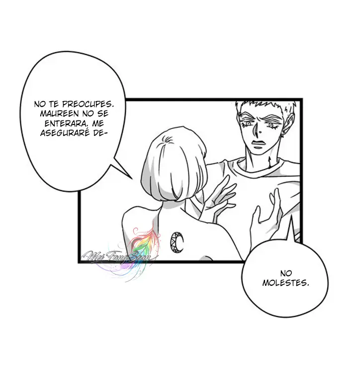 Stigma capítulo 28, página 9