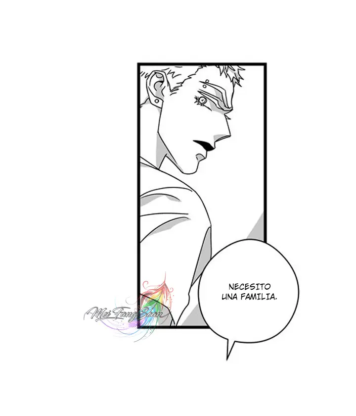 Stigma capítulo 28, página 11