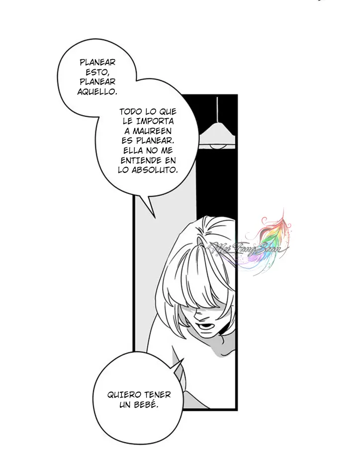 Stigma capítulo 28, página 12