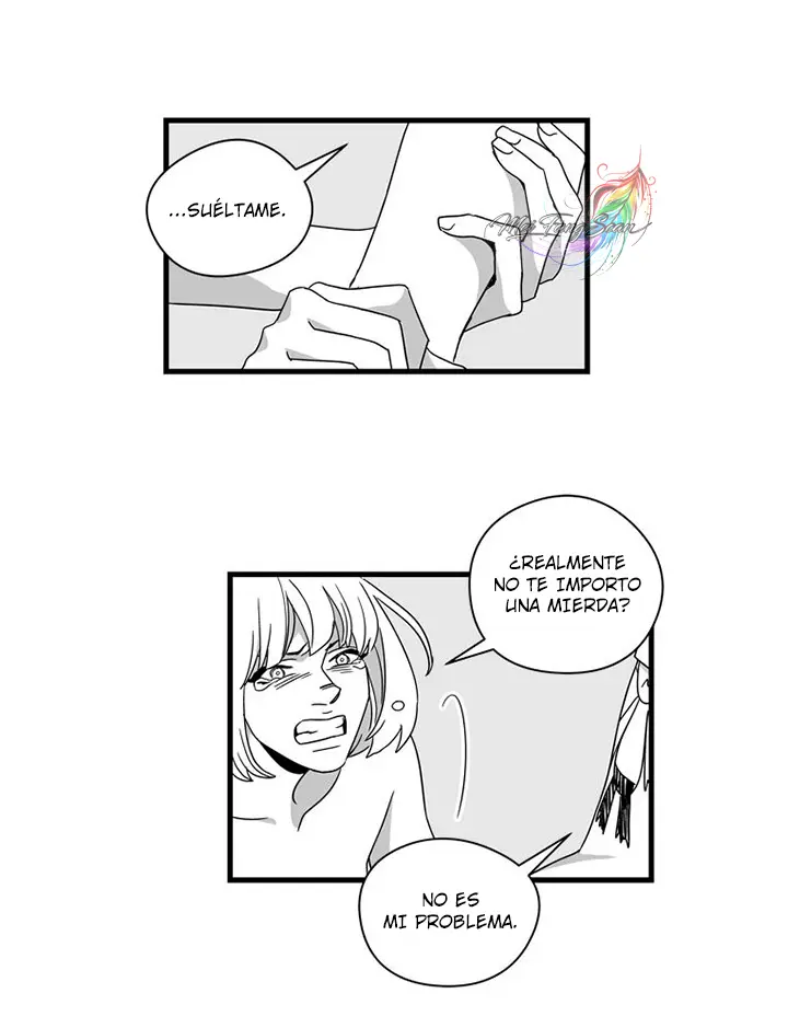 Stigma capítulo 28, página 17