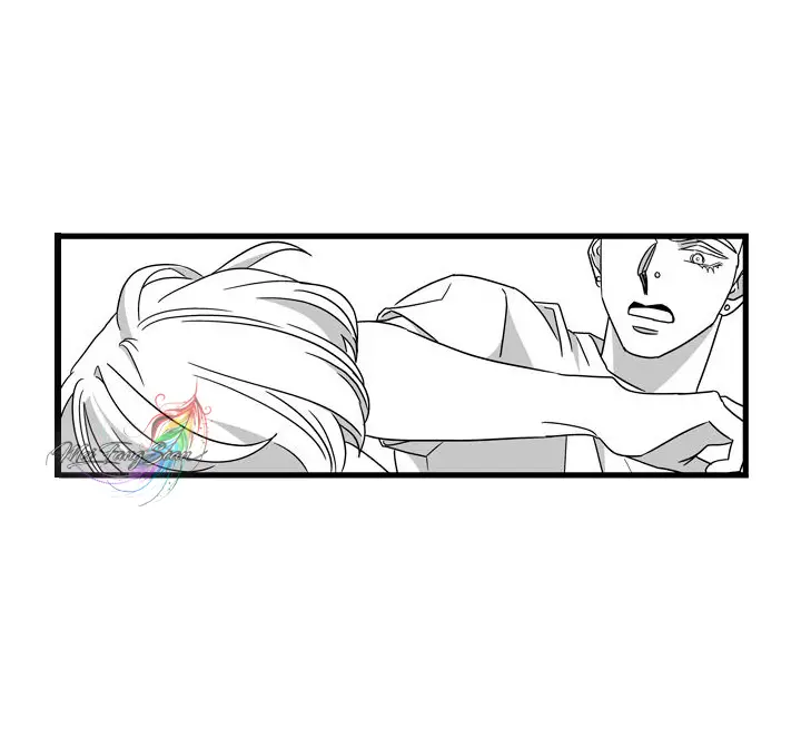 Stigma capítulo 28, página 19