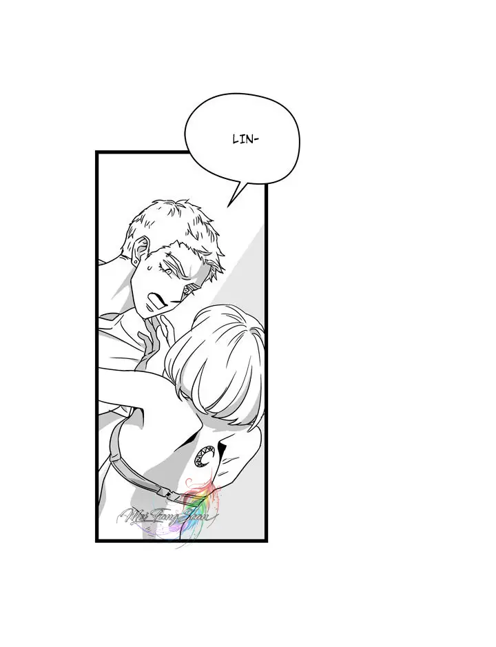 Stigma capítulo 28, página 22