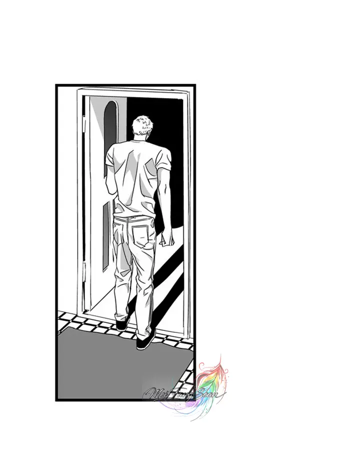 Stigma capítulo 28, página 32