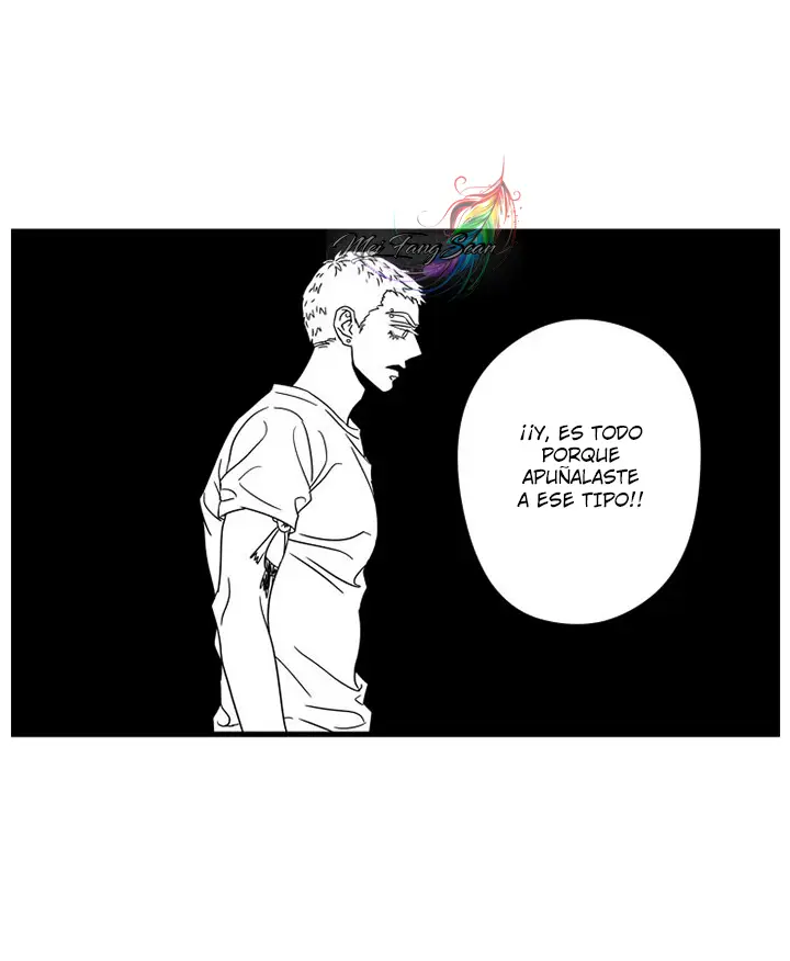 Stigma capítulo 28, página 42