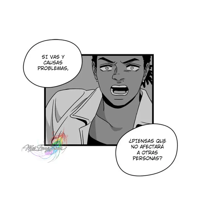 Stigma capítulo 28, página 49
