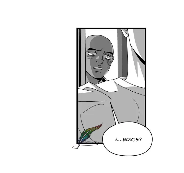 Stigma capítulo 29, página 6