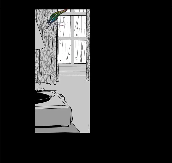 Stigma capítulo 29, página 15