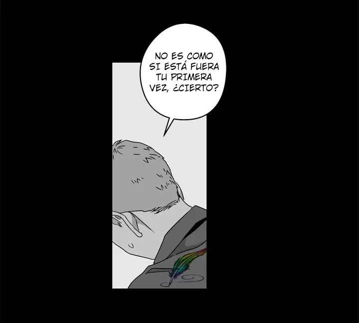 Stigma capítulo 29, página 23