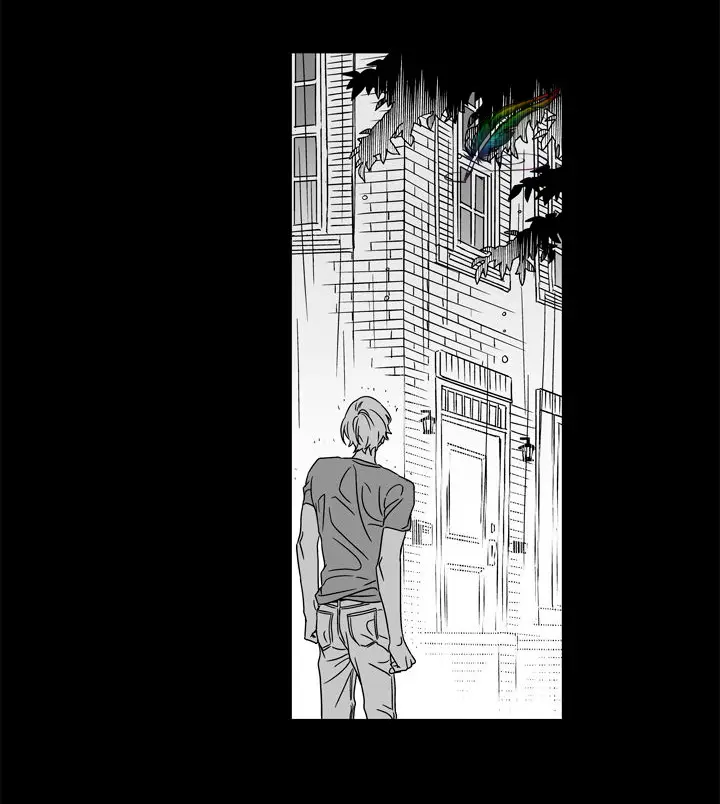 Stigma capítulo 29, página 31