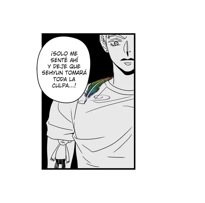 Stigma capítulo 29, página 42