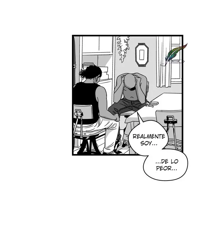 Stigma capítulo 29, página 43