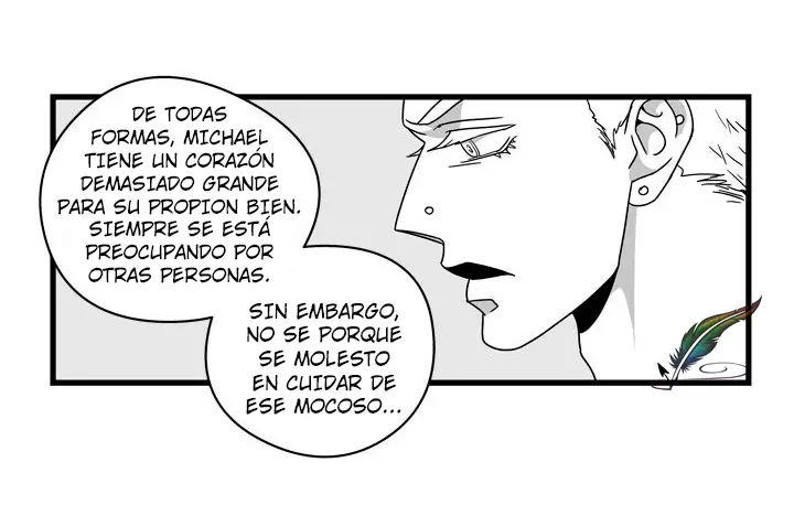 Stigma capítulo 29, página 48