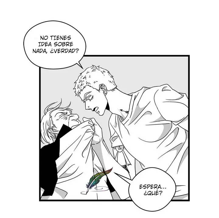 Stigma capítulo 29, página 51