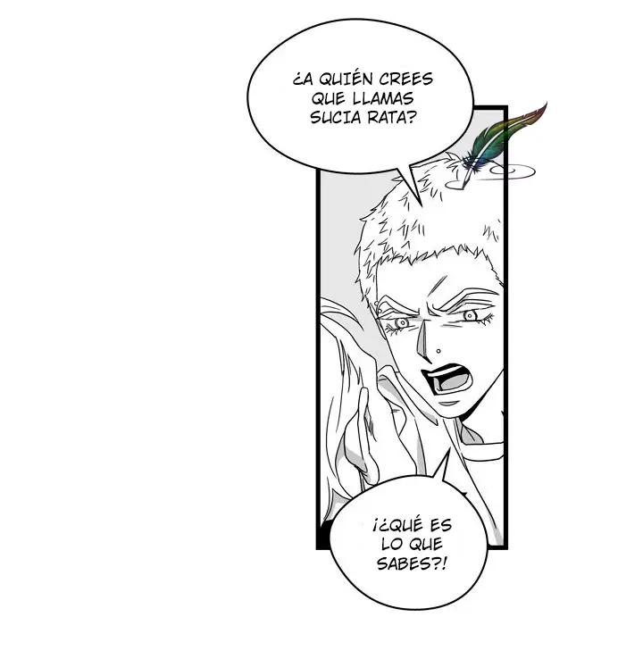 Stigma capítulo 29, página 52