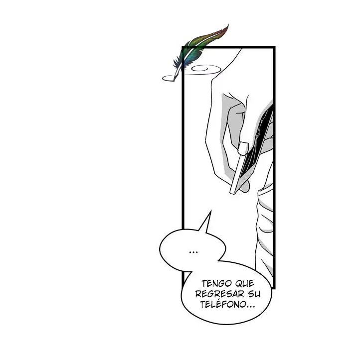 Stigma capítulo 29, página 61