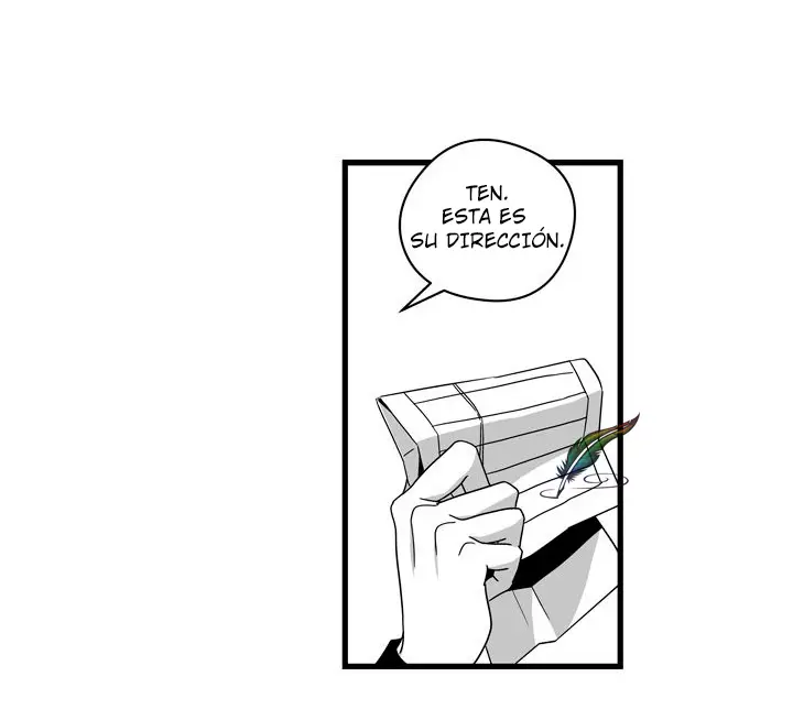 Stigma capítulo 29, página 64