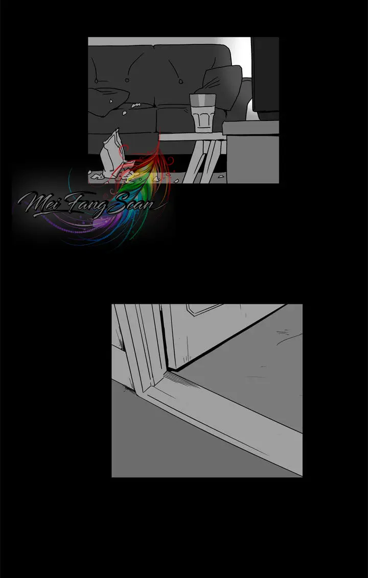 Stigma capítulo 3, página 8