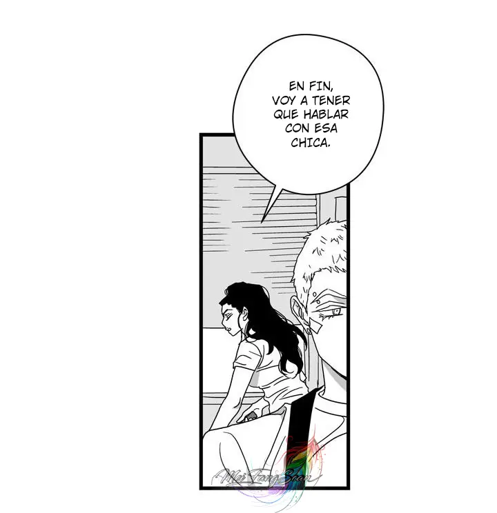 Stigma capítulo 3, página 26