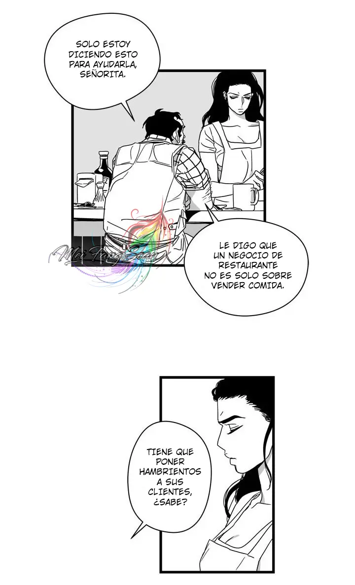 Stigma capítulo 3, página 37