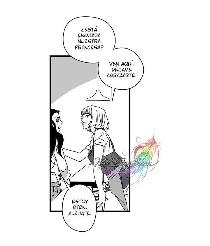 Stigma capítulo 3, página 42